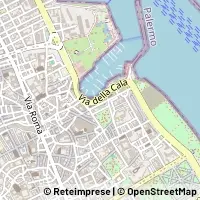Carte Palermo