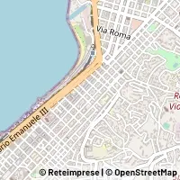 Harita Reggio di Calabria
