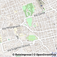 Map Palermo