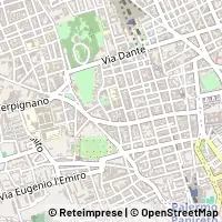 Map Palermo