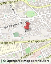 Via Cipressi, 203,90134Palermo