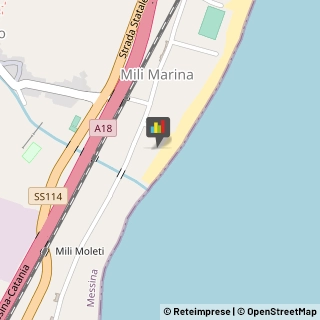 Alberghi,98131Messina