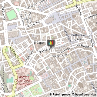 Gallerie d'Arte,90134Palermo