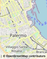 Fisiokinesiterapia - Medici Specialisti Palermo,90100Palermo