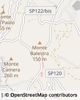 Contrada Spirini, 91,98060Montagnareale