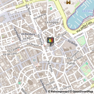 Internet - Provider,90133Palermo