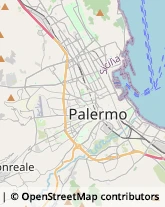 Impianti Sportivi Palermo,90129Palermo