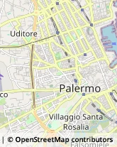 Impianti Sportivi Palermo,90124Palermo