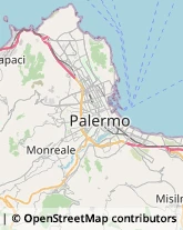 Impianti Sportivi Palermo,90145Palermo