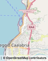 Associazioni Sindacali Reggio di Calabria,89123Reggio di Calabria