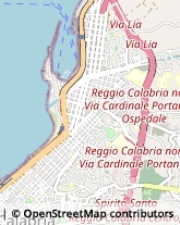 Associazioni Sindacali Reggio di Calabria,89124Reggio di Calabria