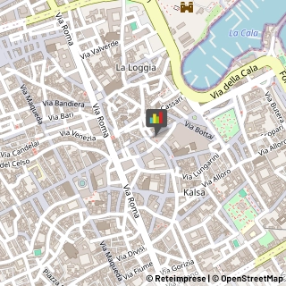 Liquori - Produzione,90133Palermo