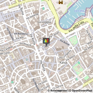 Pasticcerie - Dettaglio,90133Palermo