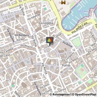 Bigiotteria - Dettaglio,90133Palermo