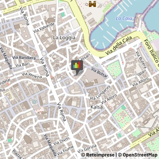 Pasticcerie - Dettaglio,90133Palermo