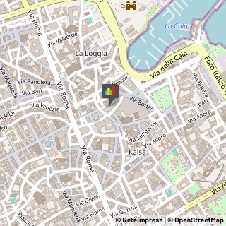 Borse - Dettaglio,90133Palermo