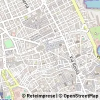 Mapa Palermo