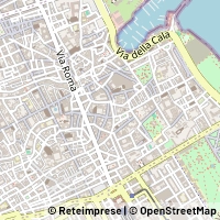Carte Palermo