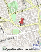 Corso Cam Finocchiaro Aprile, 203,90138Palermo