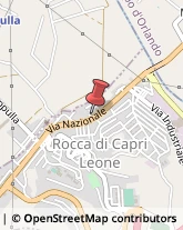 Via Nazionale, 223,98070Capri Leone