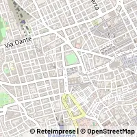 Carte Palermo