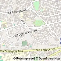 Kart Palermo