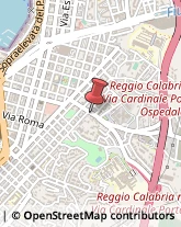 Via Cardinale Portanova, 50,89124Reggio di Calabria