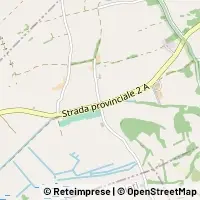 Map Poggio Bustone