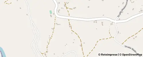 Mappa 펜나인테베리나