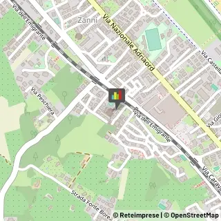 Associazioni Culturali, Artistiche e Ricreative Pescara,65125Pescara