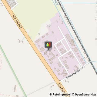 Officine Meccaniche Orbetello,58015Grosseto