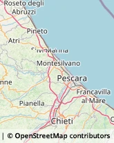 Legatorie Chieti,66100Chieti