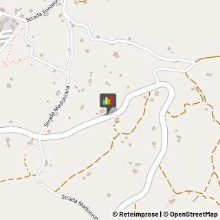 Bed e Breakfast Penna in Teverina,05028Terni