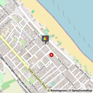 Distributori Automatici - Commercio e Gestione Pescara,65123Pescara