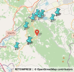 Mappa 05035 Terni TR, Italia (4.14727)