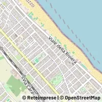 Map Pescara