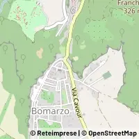 Carte Bomarzo