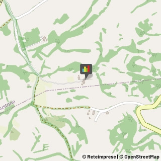 Bed e Breakfast Poggio Bustone,02018Rieti