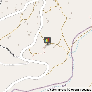 Aziende Agricole Penna in Teverina,05028Terni