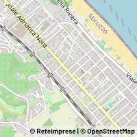 Carte Pescara