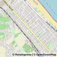 Carte Pescara