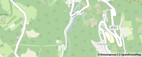 Mappa Castelli