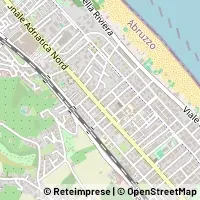 Carte Pescara