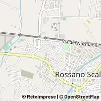 Kort Rossano