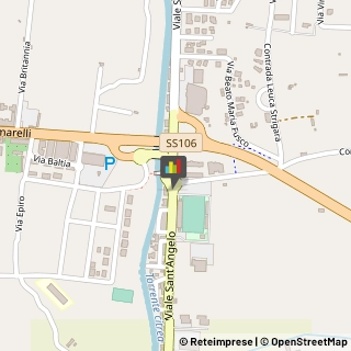 Macellerie,87064Cosenza