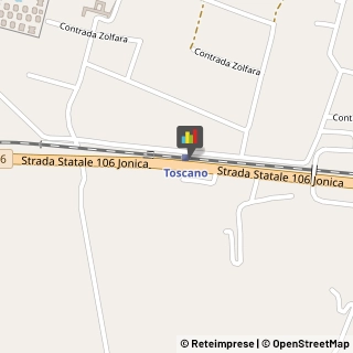 Bar e Caffetterie,87067Cosenza