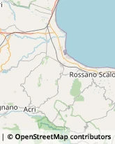 Consulenza del Lavoro Rossano,87067Cosenza