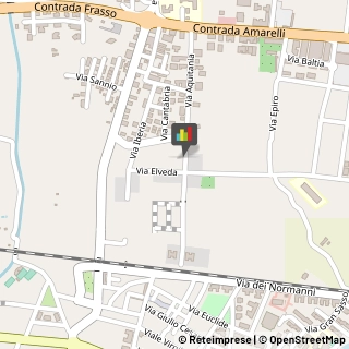 Bar e Caffetterie Rossano,87067Cosenza