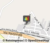 Officine Meccaniche,87060Cosenza