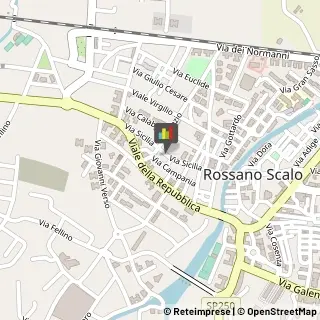 Macellerie Equine,87067Cosenza